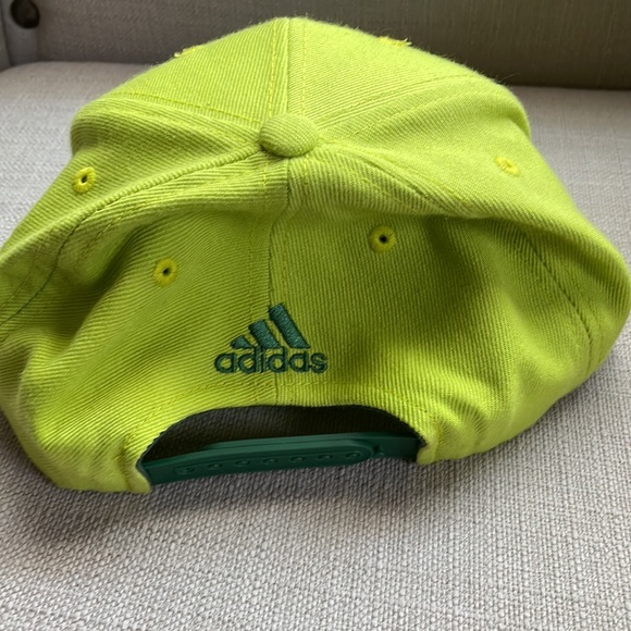 Adidas SnapBack Portland Timbers - Picture 3 of 9